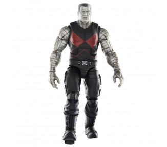 Figura Marvels Colossus Deadpool Legacy Collection Marvel 15cm