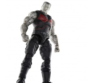 Figura Marvels Colossus Deadpool Legacy Collection Marvel 15cm