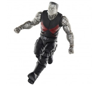 Figura Marvels Colossus Deadpool Legacy Collection Marvel 15cm