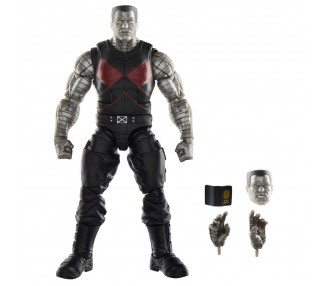 Figura Marvels Colossus Deadpool Legacy Collection Marvel 15cm