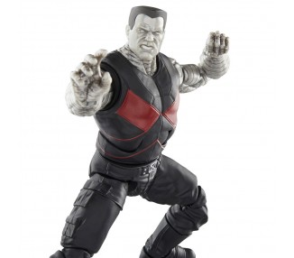 Figura Marvels Colossus Deadpool Legacy Collection Marvel 15cm