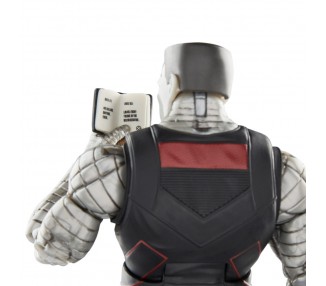 Figura Marvels Colossus Deadpool Legacy Collection Marvel 15cm