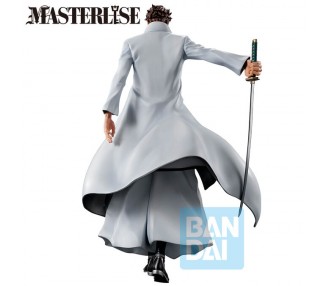 Figura Ichibansho Sosuke Aizen Stirring Souls Vol.1 Thousand Year Blood War Bleach 25cm