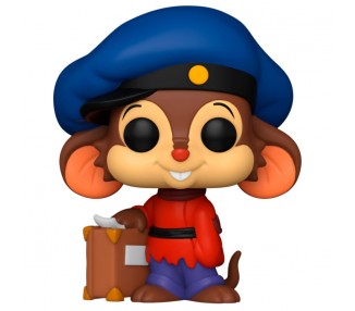 Figura POP American Tail Fievel