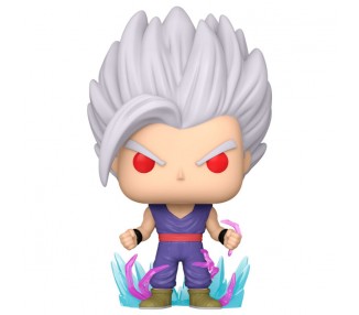Figura POP Dragon Ball Super Super Hero Gohan Beast