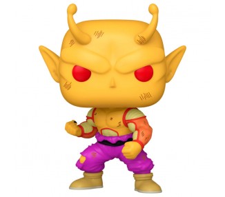 Figura POP Dragon Ball Super Super Hero Orange Piccolo