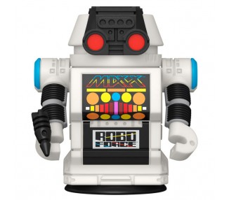 Figura POP Robo Force MAXX 64
