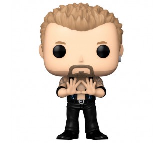 Figura POP WWE Diamond Dallas Page