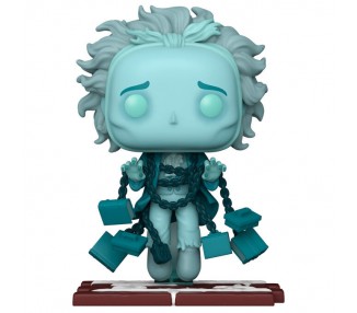 Figura POP Cuento de Navidad Jacob Marley Glows