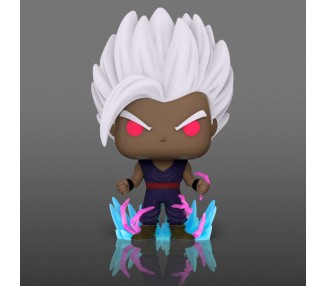 Figura POP Dragon Ball Super Super Hero Gohan Beast Chase