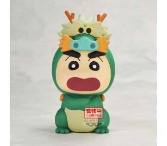 Figura Cosplay Shinchan Crayon Shinchan vol. 5 A 8cm