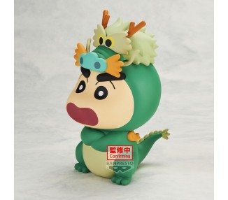 Figura Cosplay Shinchan Crayon Shinchan vol. 5 A 8cm