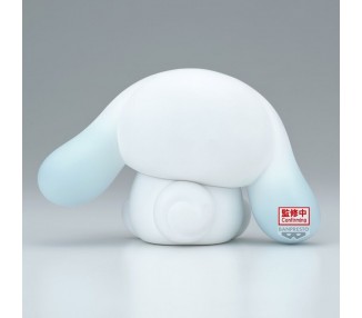 Figura Cinnamoroll Softmates Sanrio Characters 15cm