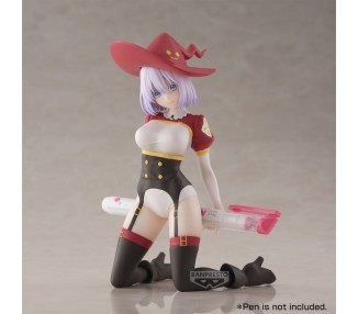 Figura Ikora Skirtless 2.5 Dimensional Seduction 15cm