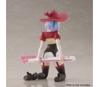 Figura Ikora Skirtless 2.5 Dimensional Seduction 15cm