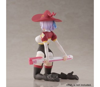 Figura Ikora Skirtless 2.5 Dimensional Seduction 15cm