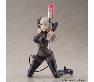 Figura Lady Lustalotte Fabled Costume 2.5 Dimensional Seduction 15cm