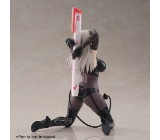 Figura Lady Lustalotte Fabled Costume 2.5 Dimensional Seduction 15cm