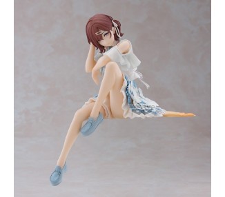 Figura Madoka Higuchi Highly detail The Idolm@ster 19cm
