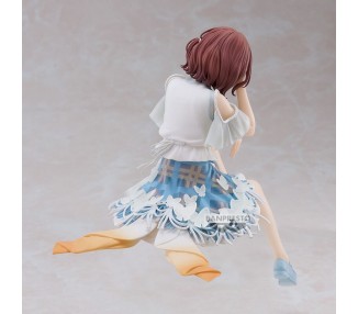 Figura Madoka Higuchi Highly detail The Idolm@ster 19cm