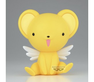 Figura Kero Big Sofvimates Cardcaptor Sakura 14cm