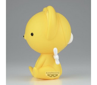Figura Kero Big Sofvimates Cardcaptor Sakura 14cm