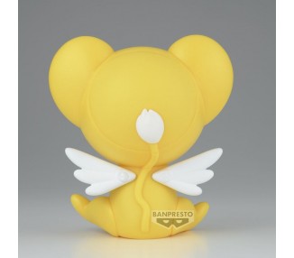 Figura Kero Big Sofvimates Cardcaptor Sakura 14cm