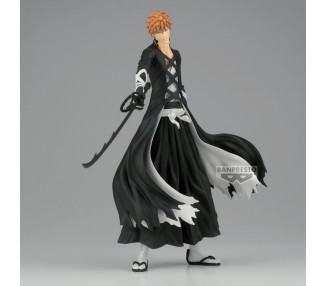 Figura Ichigo Kurosaki Maximatic Bleach 25cm