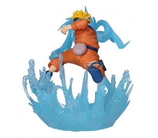 Figura Uzumaki Naruto Combination Battle Naruto 12cm
