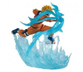 Figura Uzumaki Naruto Combination Battle Naruto 12cm