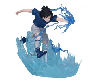 Figura Uchiha Sasuke Combination Battle Naruto 12cm