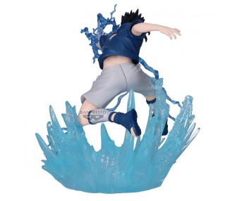 Figura Uchiha Sasuke Combination Battle Naruto 12cm