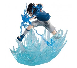 Figura Uchiha Sasuke Combination Battle Naruto 12cm