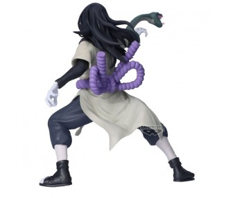 Figura Orochimaru Vibration Stars Naruto Shippuden 15cm