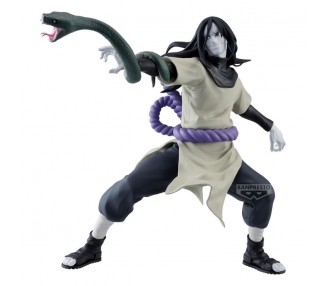 Figura Orochimaru Vibration Stars Naruto Shippuden 15cm