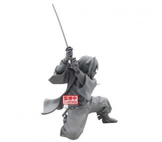 Figura Giyu Tomioka Vibration Star Demon Slayer: Kimetsu no Yaiba 11cm