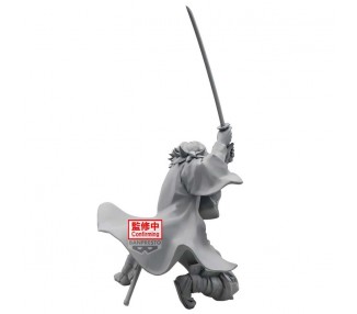 Figura Giyu Tomioka Vibration Star Demon Slayer: Kimetsu no Yaiba 11cm