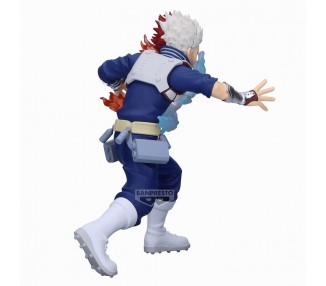 Figura Shoto Todoroki The Amazing Heroes My Hero Academia 14cm