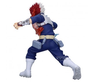 Figura Shoto Todoroki The Amazing Heroes My Hero Academia 14cm