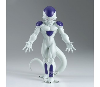 Figura Frieza Solid Edge Works Dragon Ball Z 16cm