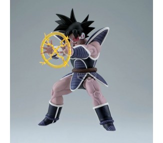 Figura Turles G x Materia Dragon Ball Z 14cm