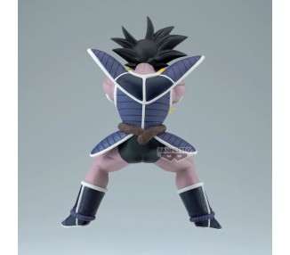 Figura Turles G x Materia Dragon Ball Z 14cm