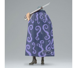 Figura Benn Beckman The Grandline Series One Piece 17cm