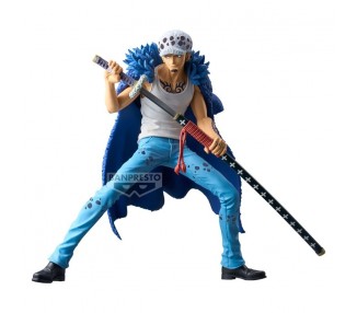 Figura Trafalgar Law Grandista One Piece 22cm