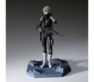 Figura Reno Ichikawa The Anime Kaiju No. 8 17cm