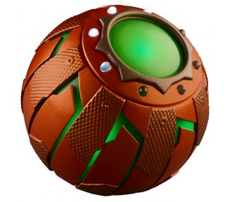 Calabaza Electronica Duende Verde Spiderman No Way Home Marvel