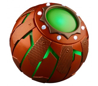 Calabaza Electronica Duende Verde Spiderman No Way Home Marvel