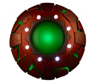 Calabaza Electronica Duende Verde Spiderman No Way Home Marvel