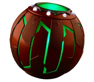 Calabaza Electronica Duende Verde Spiderman No Way Home Marvel