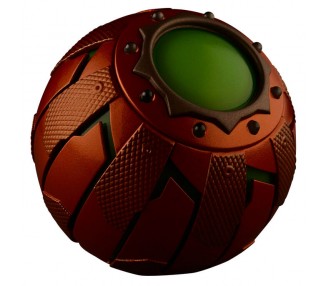 Calabaza Electronica Duende Verde Spiderman No Way Home Marvel